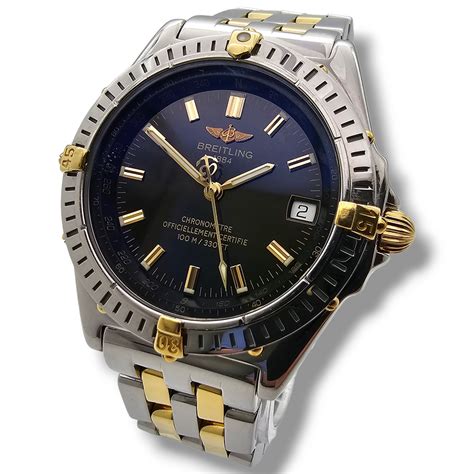 breitling windrider wings price|breitling wings automatic 38mm.